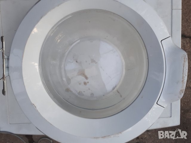 Продавам люк за пералня Whirlpool AWG 5181/B, снимка 1 - Перални - 39527323