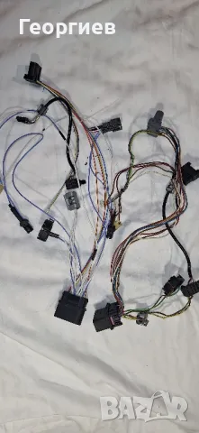 Фарове Мерцедес МЛ W164 д2с рециклиране., снимка 11 - Части - 45653108