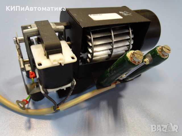 вентилатор Heidolph 833.107.0001.3 220 V 50 Hz, снимка 10 - Резервни части за машини - 35095474