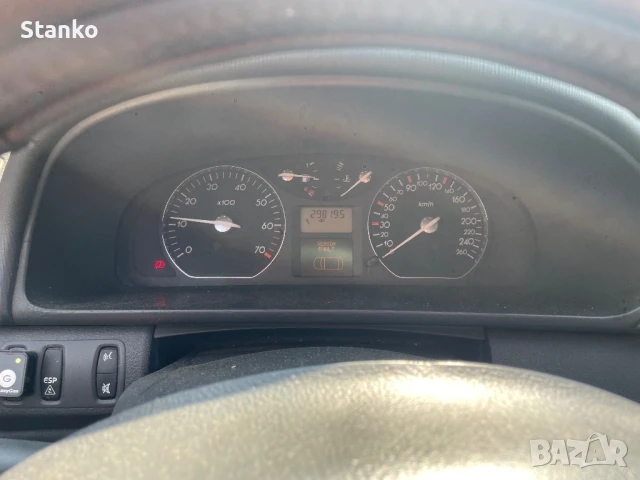 Reno laguna , снимка 10 - Автомобили и джипове - 51295026
