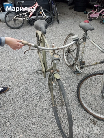 стари велосипеди, снимка 6 - Велосипеди - 54255932