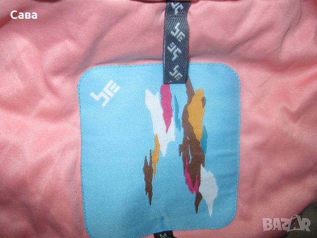 Зимно яке BRECLOTHING   дамско,М-Л