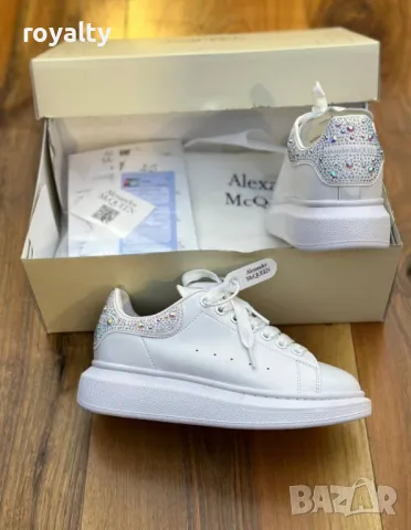 Alexander McQueen дамски маратонки 