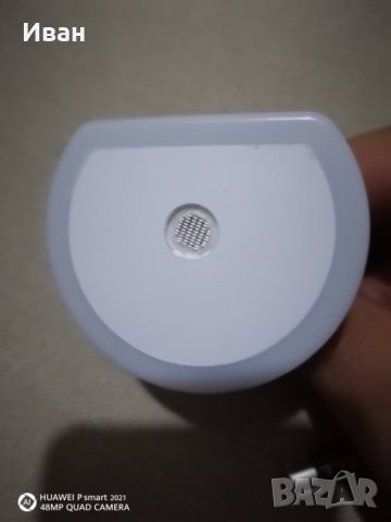 ПРОМО 2 в 1 Качественна ЛЕД лампа и зарядно с 2 УСБ USB изхода за смартфон таблет , снимка 13 - Оригинални зарядни - 30678605