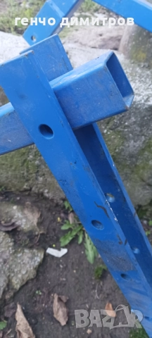 Клещи за бордюри или камъни, снимка 8 - Други инструменти - 52827649