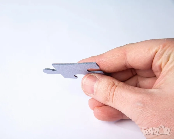 Clementoni Puzzle Marvel Spiderman - 3 бр пъзел с 48 части , снимка 5 - Игри и пъзели - 52426482