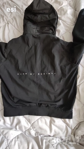 MADE BY SOCIETY панталон и суичър, снимка 4 - Панталони - 54108044