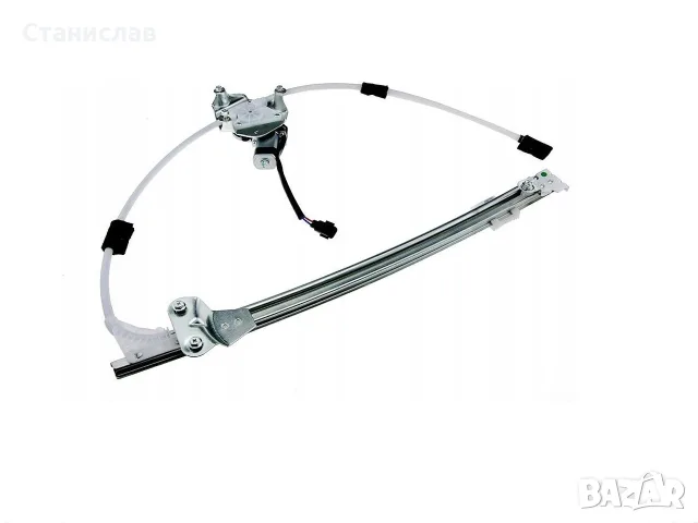 Стъклоповдигач с електромотор за Jeep Liberty KJ, Jeep Cherokee KJ – ADA101311