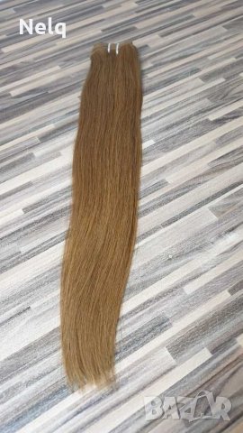 Индийски коси, снимка 3 - Аксесоари за коса - 29415687