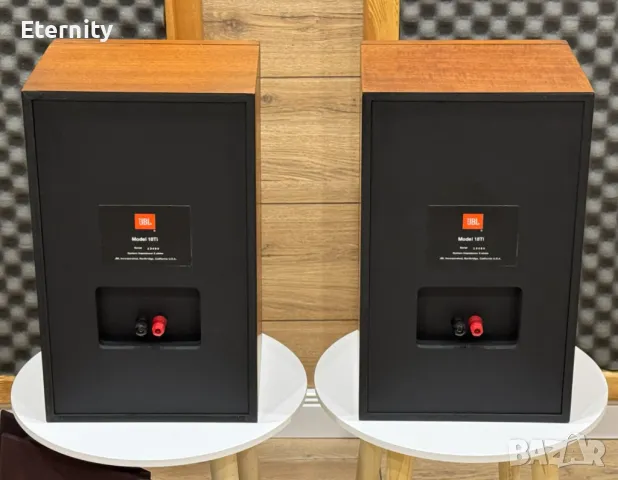 JBL 18Ti , снимка 11 - Тонколони - 50105292
