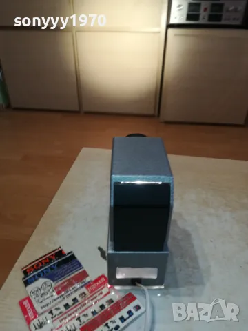 ДМ-4Т СДЕЛАНО В СССР 2402250816LNWC, снимка 11 - Плейъри, домашно кино, прожектори - 49251773