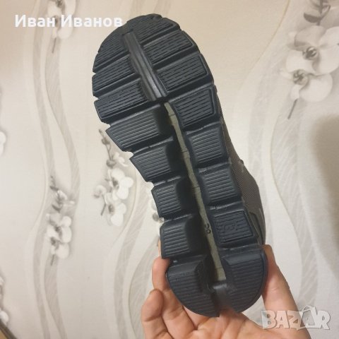 Маратонки ON CLOUD WATERPROOF  номер 39, снимка 7 - Маратонки - 41594345