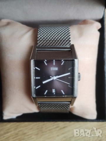 Мъжки часовник"Savox"Storm