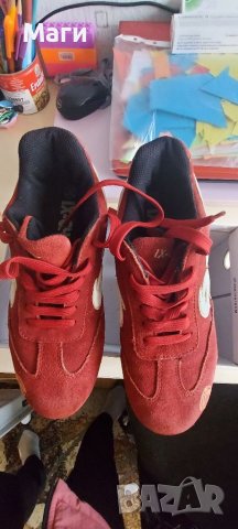 Детски маратонки, снимка 3 - Детски маратонки - 38637657