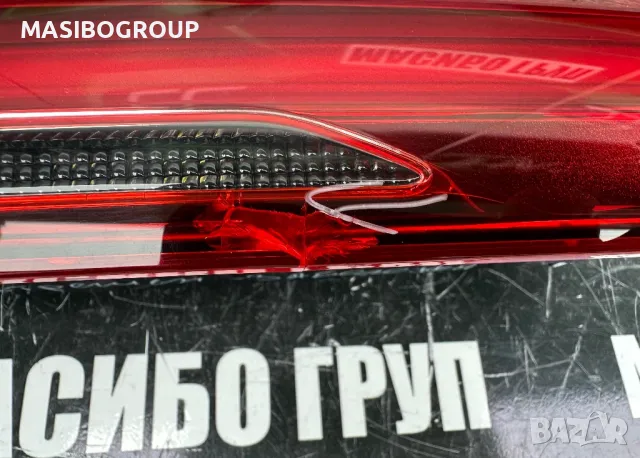 Стопове Led стоп за Бмв Х4 Г02 Bmw X4 G02 Bmw 8 G14, снимка 13 - Части - 44102499
