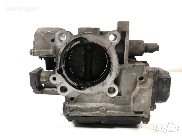 Дроселова Клапа Honda Fr-v 2.0 155кс 2008г, снимка 2 - Части - 51030523