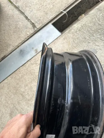 Метални джанти 18 от Mazda CX-3 2020, снимка 3 - Гуми и джанти - 48112447