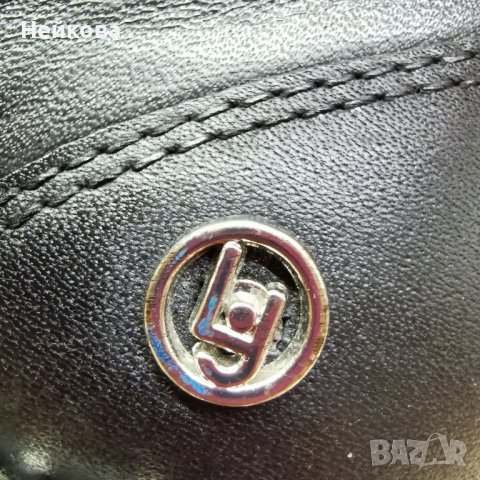 LIU-JO Оригинални дамски боти 37, снимка 7 - Дамски боти - 42712931