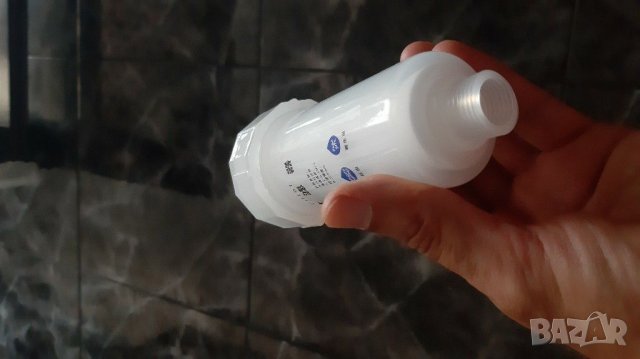 Филтър за пералня, бойлер, душ, мивка, снимка 2 - Други стоки за дома - 37515433