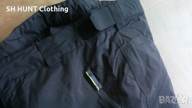 HELLY HANSEN 41606 PRIMALOFT Kids SKI Trouser Размер 14 г / 164 см детски ски панталон 29-65, снимка 7 - Зимни спортове - 53214418