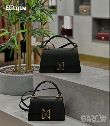чанта MONA ➡️20cm⬆️12cm✨ 🌟, снимка 4 - Чанти - 53222027