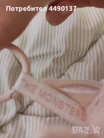 Оригинално лабубу (Have a seat) , снимка 8 - Други - 52119276