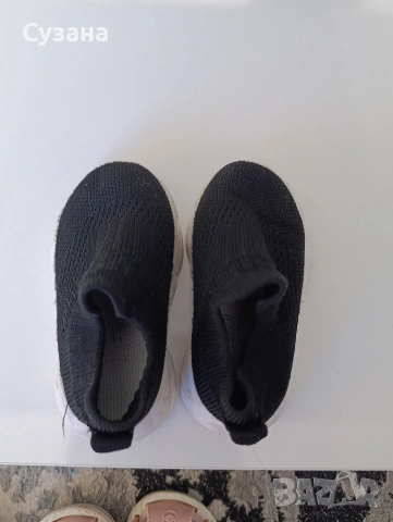 леки детски маратонки 