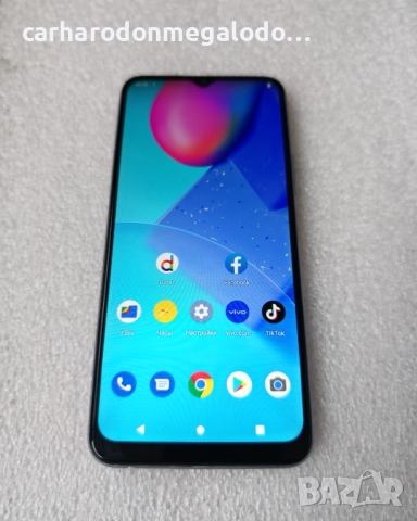 VIVO Y20 64GB 4GB RAM, снимка 4 - Други - 52909618