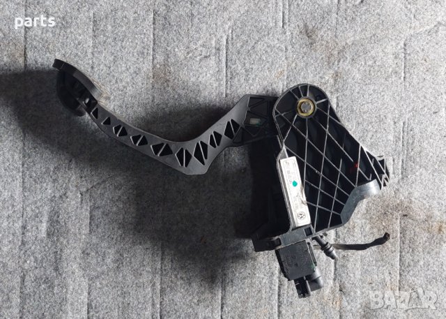 Педал VW Голф 5 - Ауди - Сеат - Шкода N:3 - 1K1721059 - 1K0721388 N