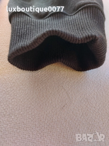 Използвана в отлично състояние без етикет блуза Hugo M, снимка 4 - Блузи - 52248116