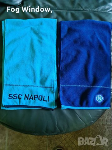 Шал 2бр.Napoli, снимка 1 - Спортни дрехи, екипи - 30939050