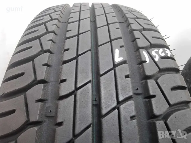 1бр лeтна гума 205/60/15 DUNLOP L01567 