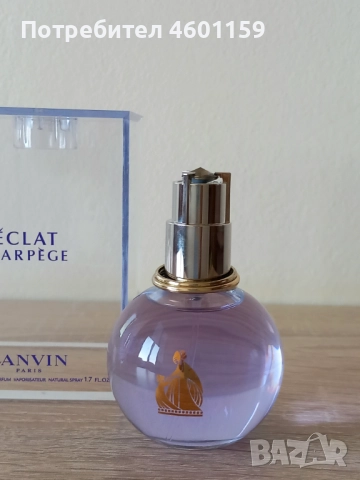 Нов марков дамски парфюм , снимка 4 - Дамски парфюми - 52693754