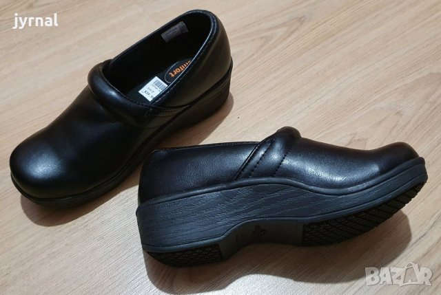 Нови дамски обувки от САЩ, снимка 5 - Дамски ежедневни обувки - 31484703