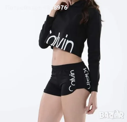 Комплекти Calvin Klein и Tommy Hilfiger , снимка 2 - Комплекти - 55944645