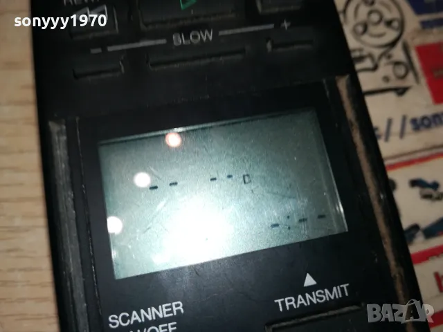 PANASONIC REMOTE CONTROL 1505251631, снимка 6 - Дистанционни - 50302041