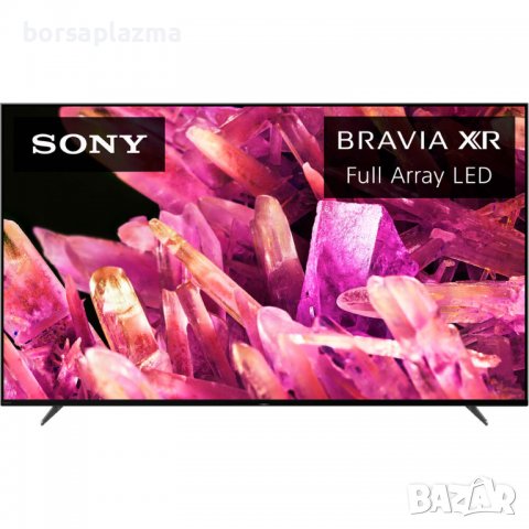 Sony BRAVIA XR X90K 75" 4K HDR Smart LED TV 2022, снимка 5 - Телевизори - 36985389