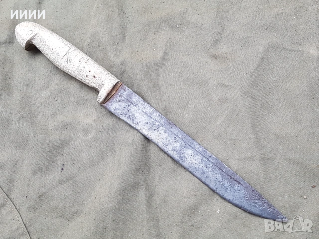 Овчарски нож 6