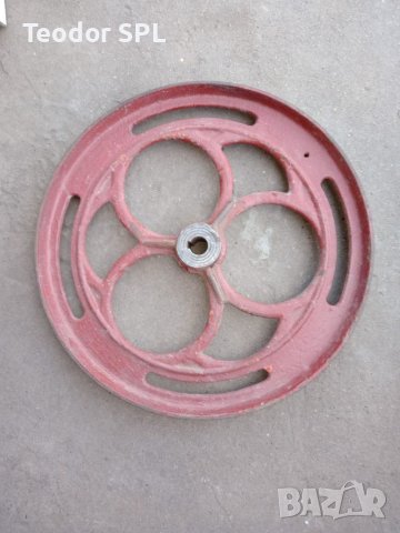 Колело за банцинг 