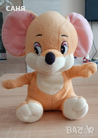 Големи плюшени играчки, снимка 8 - Плюшени играчки - 53293778