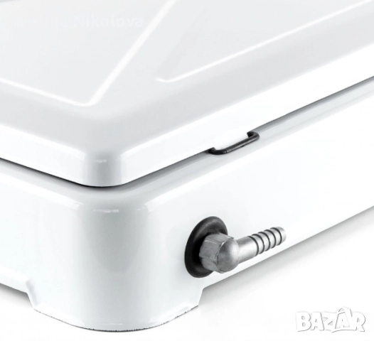 Газов котлон, Termomax, снимка 2 - Печки, фурни - 52490944