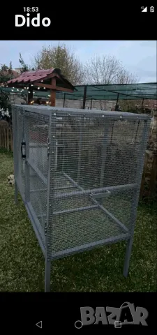 Извършвам заваръчни услуги в област Сливен., снимка 10 - Стругарски услуги - 48020656