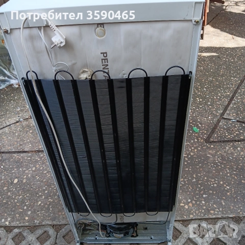 Фризер Privileg, снимка 5 - Фризери - 54177360