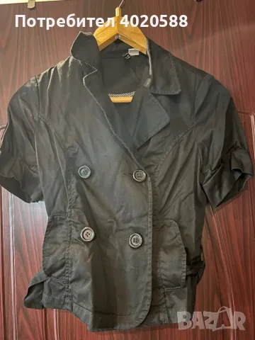 Късо сако H&M