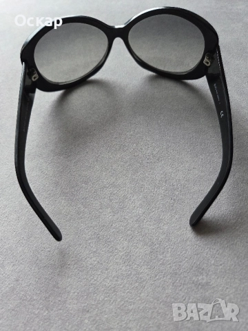 Оригинални дамски слънчеви очила Dolce & Gabbana, снимка 7 - Слънчеви и диоптрични очила - 52352295