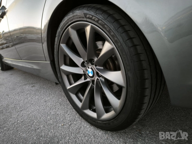 ТОП❗❗❗ BMW E91 320 1.8D M-Pack , снимка 11 - Автомобили и джипове - 52503135