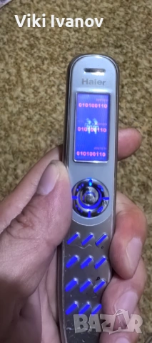 Haier P7, снимка 4 - Други - 53976746