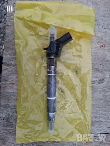 Дюзи Bosch 0986435356 за Мерцедес Спринтер, снимка 9 - Части - 56193217