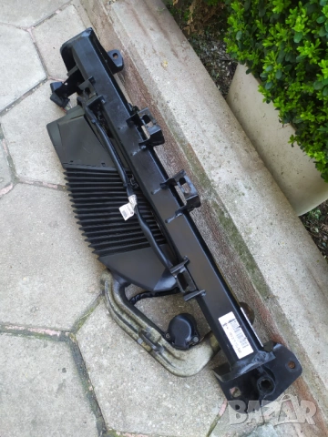 Електрически теглич за BMW 3 F30/F31