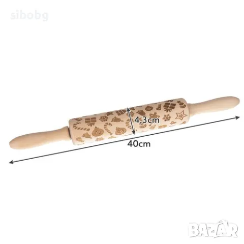 Точилка с коледни мотиви, снимка 3 - Други - 48055618